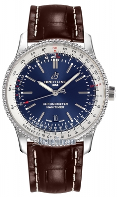 Breitling Navitimer Automatic 41 a17326211c1p2